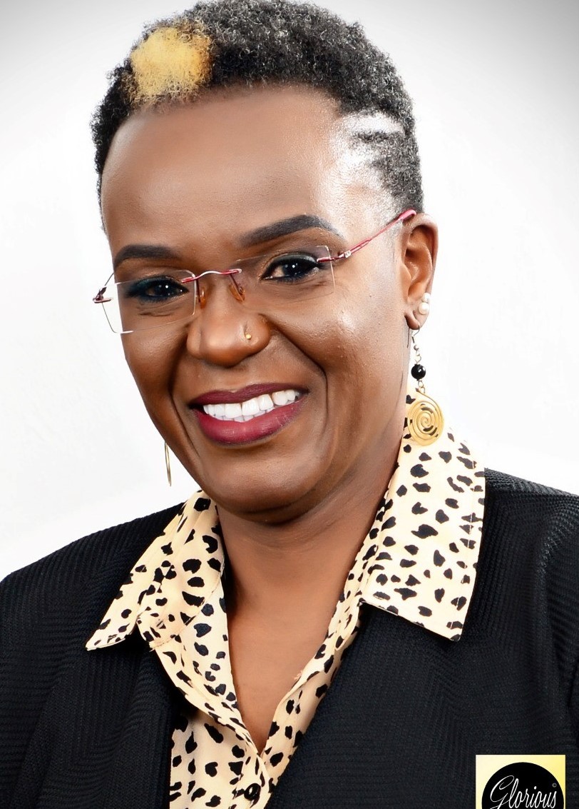 Dr. Elizabeth Wamera