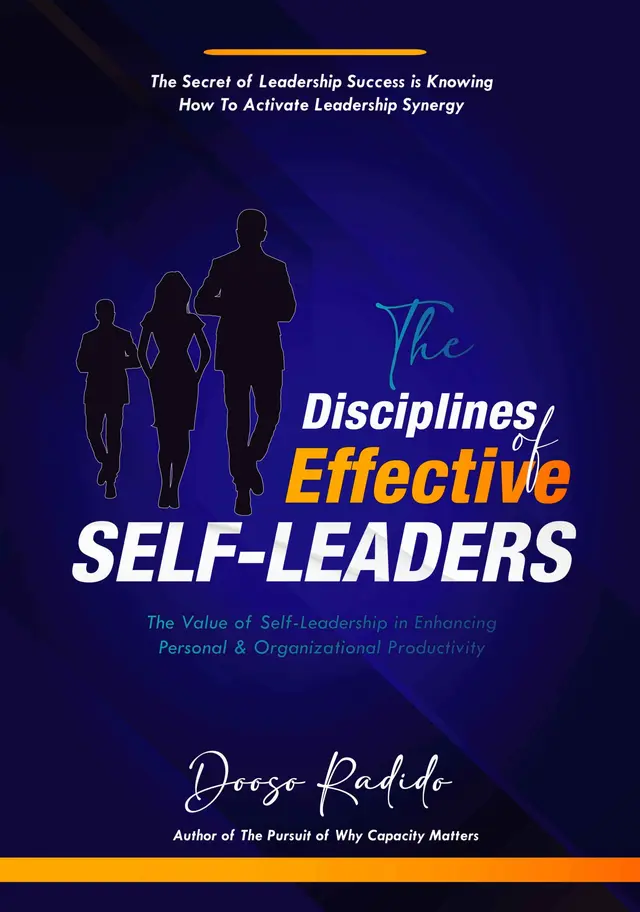disciplines-self-leaders