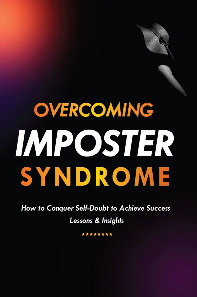 Overcoming Imposter Syndrome Overcoming Imposter Syndrome