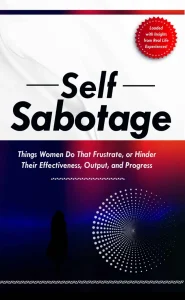self-sabotage