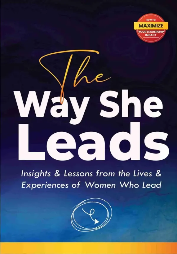the-way-she-leads The Way She Leads