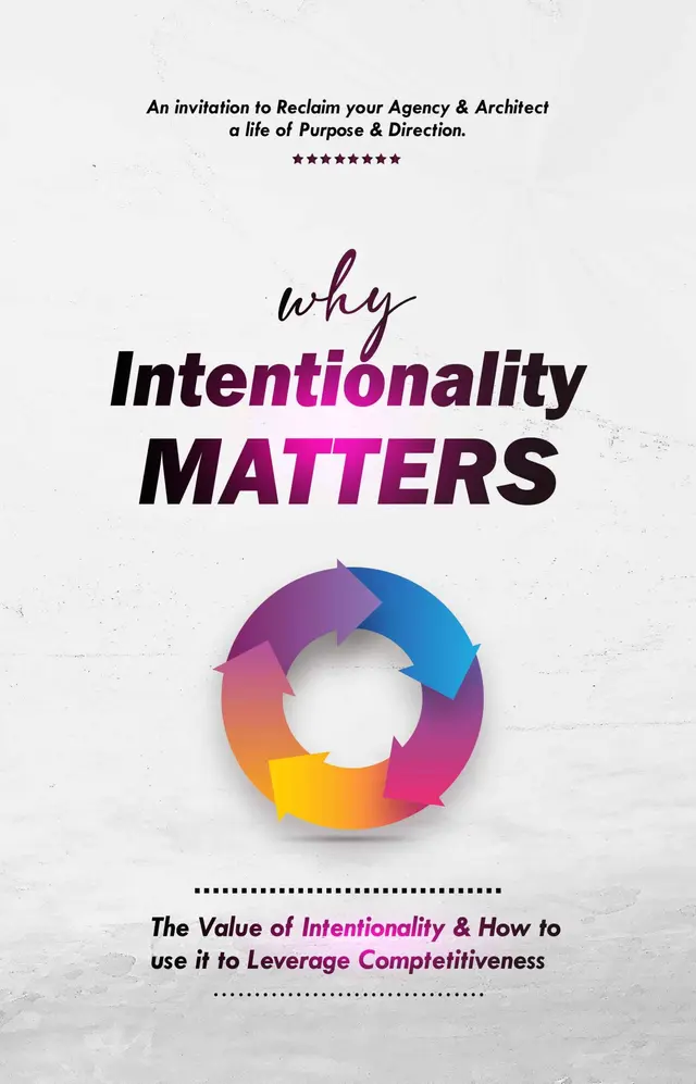 why-intentionality-matters