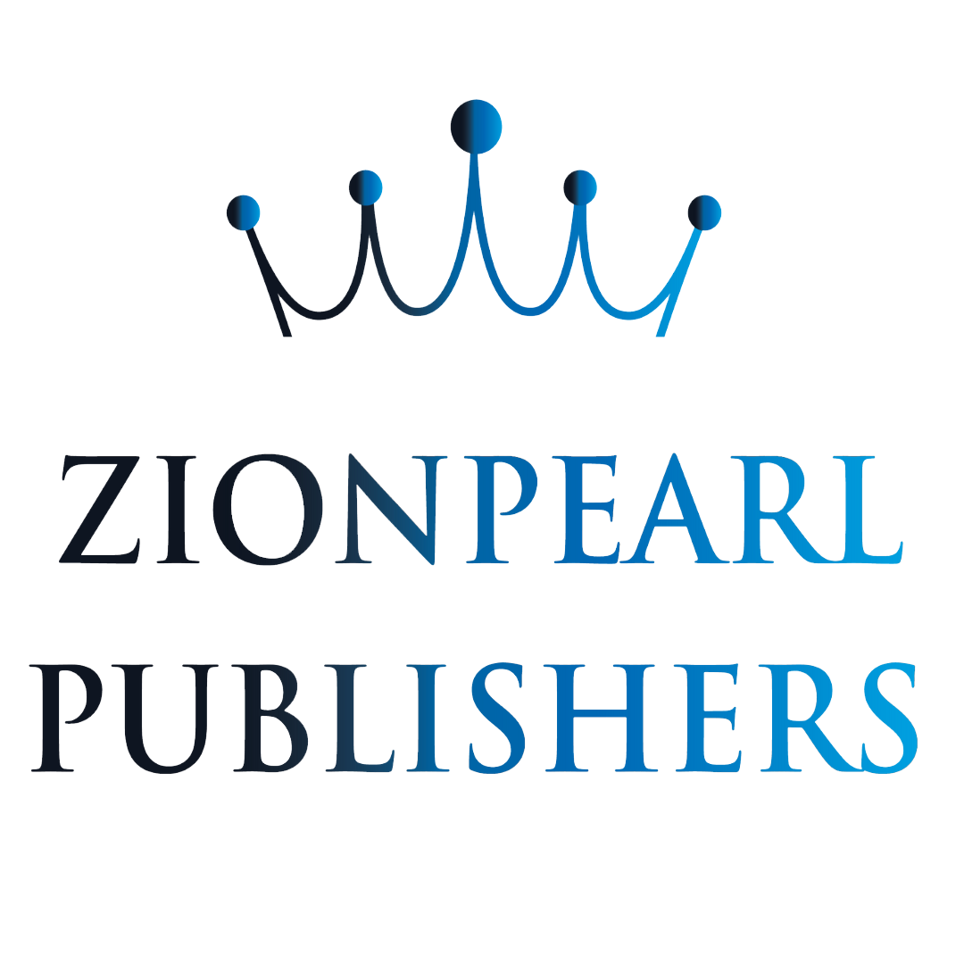 Zionpearl Publishers